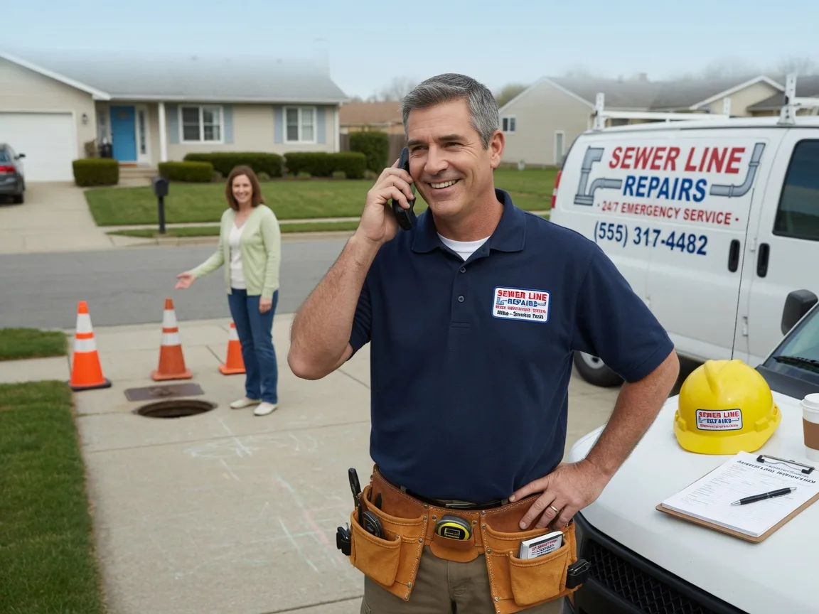 Emergency Plumber Roff, OK FAQs